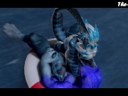 Pool Shark - SL - Screenshot 4 of 16 - Hard Rough Sex
