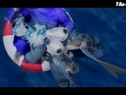 Pool Shark - SL - Screenshot 9 of 16 - Hard Rough Sex