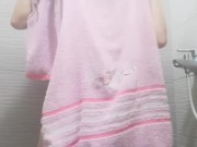 Shower & TRY №2 4/16