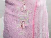 Shower & TRY №2 5/16