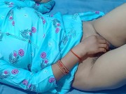 Best Indian Homemade Fuck  with Painty  3/16