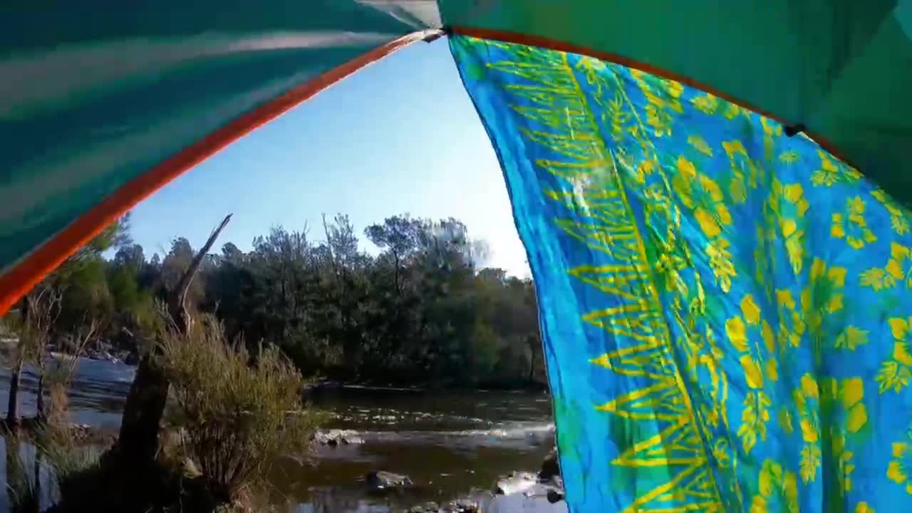 Nude River Swim and Fucking - Free Sex Video - RedTube
