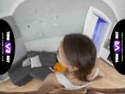 TmwVRnet - Wild sex fun at home 13/16