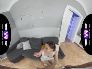 TmwVRnet - Wild sex fun at home 3/16