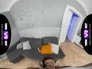 TmwVRnet - Wild sex fun at home 6/16