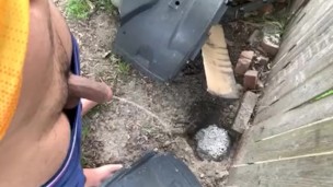 Filling the hole 