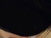 個人撮影 ギャルママのフェラが最高すぎてちんこが口の中で溶ける 12/16