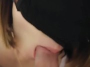 個人撮影 ギャルママのフェラが最高すぎてちんこが口の中で溶ける 9/16