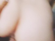 Pawg payton wakes up with her tight pussy 12/16