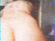 Pawg payton wakes up with her tight pussy 14/16