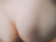 Pawg payton wakes up with her tight pussy 4/16