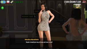 2 - Fashion Business - Fucking maid in the basement