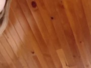 Menstrual cup fun! 11/16