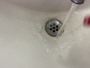 Menstrual cup fun! 15/16