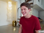 BANGBROS - Stella Raee Shaking That Yoga Booty For Luke Cooper 3/16