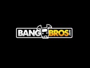 BANGBROS - Curvy PAWG Nicole Rey Riding Big Cock On Big Tit Cream Pie 14/16