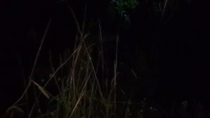 Camping Hot ANAL FUCK # After SEX multiple NOISY ORGASMS during FISTING n Masturbation