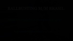 Sadistic Ballbuster