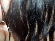 Преподавательница трахает свою студентку для лучшего запоминания материала - lesbian_illusion 16/16