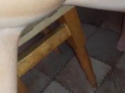 Преподавательница трахает свою студентку для лучшего запоминания материала - lesbian_illusion 4/16