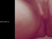 She doesn’t know! Cheating dirty talk!  10/16