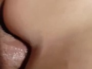Me getting fucked anal by some stranger I met through Tinder yest...