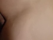 Me getting fucked anal by some stranger I met through Tinder yesterday 8/16