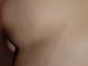 Me getting fucked anal by some stranger I met through Tinder yesterday 9/16