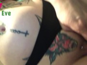 1ST EVER RISKY PUBLIC MASTURBATION & CUM 7/16