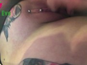 1ST EVER RISKY PUBLIC MASTURBATION & CUM 8/16