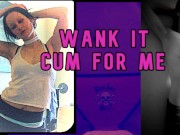 For Straight Males Wank it and be a dirty boi for me PICS ARE ME