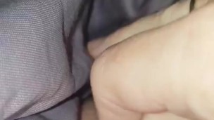 Piggy pussy juices
