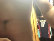 Getting naked again  - Screenshot 4 of 16 - Big Cock