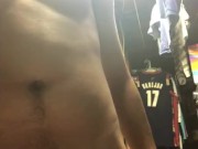 Getting naked again  - Screenshot 8 of 16 - Big Cock
