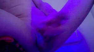 Odd Handplay + Ejac