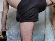 It was a pleasant experience 13/16