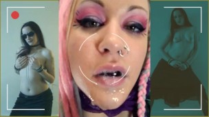 Episode 5 Relaxing JOI While watching BJ PORN SHEMALE AND PICS ARE ME