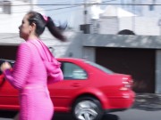 La rutina candente 1/16