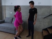 La rutina candente 6/16