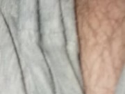 Second jerking off) think about cheating wife