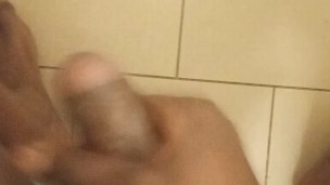 I beat my meat