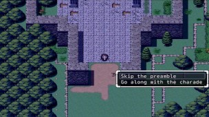 Let's Play Shrift Episode 24