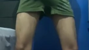 ¿Quieres pija? Yo te doy