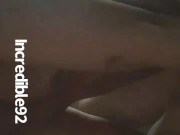 POV Mouth fucking this milf and cucking her boyfriend 10/16