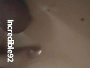 POV Mouth fucking this milf and cucking her boyfriend 15/16