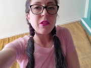 Wetting My Panties and Pants 7/16