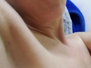 Body Worship For Darryn 6/16