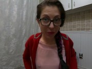 I LOVE to shake my ASS for You Mister! 1/16