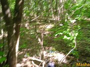 Сводный брат уговорил меня на мой   на публике и кончил мне в трусики Masha69Anal 1/16