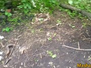 Сводный брат уговорил меня на мой   на публике и кончил мне в трусики Masha69Anal 4/16